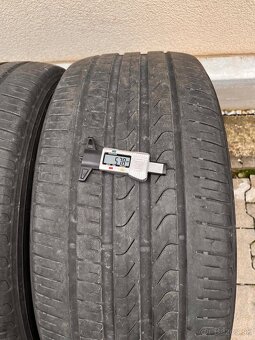 275/50R20 Pirelli letne - 6