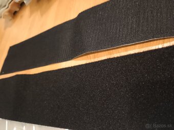 ŠPZ suchý zips samolepiace - 6