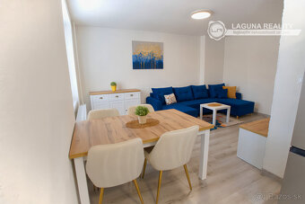 PRENÁJOM Byt 2+1 (54 m2) centrum, Spišská Nová Ves - 6