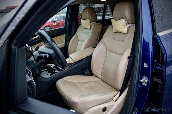 Mercedes-Benz GLE 350d Coupé 4MATIC – 2019 - 6