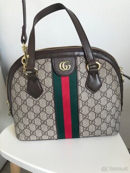 Gucci - kabelka - 6
