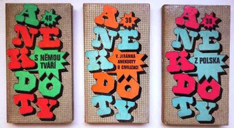 RETRO ANEKDOTY 1970 - 1981 - 6