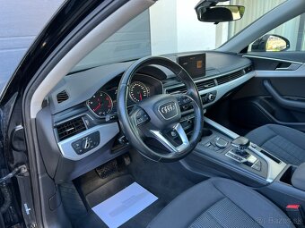 Audi A4 Avant B9 Quattro 2.0 TDI 140kw Stronic - 6