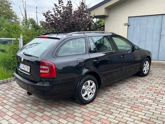 Skoda Octavia 1.9 tdi - 6