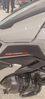 Honda NC750X DCT 2024 - 6