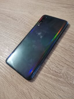 Samsung Galaxy A50 / 4GB/128GB - 6