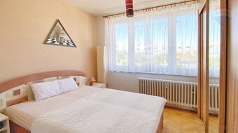 Na predaj priestranný 3-izbový byt 82 m2- blízko centra mest - 6