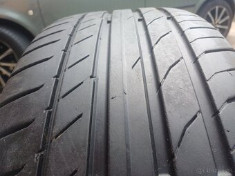 hlinikovè disky Audi Q5,---8,5Jx19-ET-43---5x112 - 6