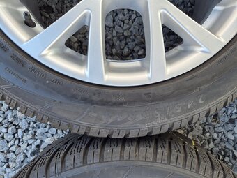 Elektrony 5x120 Bmw styling238 245/50 r18 - 6