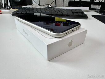 Apple iPhone 11 64gb White - 6