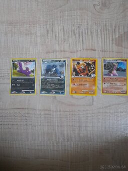 Pokémon karty fake - 6