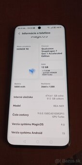 Honor 90 512gb top stav - 6