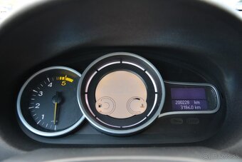 Renault Mégane Grandtour 1.5 DCi - 6
