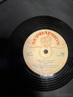 Gramofonové platne - 6