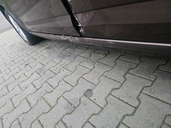 ŠKODA OCTAVIA III 1.4 TSI LK 90000KM PŮVOD ČR - 6