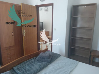 Na predaj apartmán len 50m od mora s výhľadom na more v Chor - 6