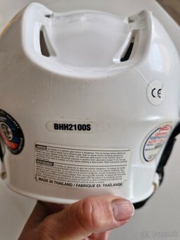 Hokejova prilba Bauer - 6
