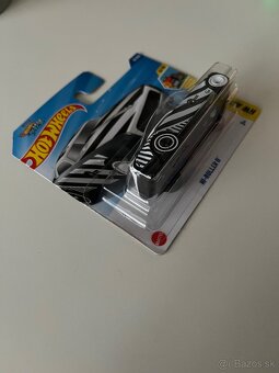 Hot Wheels Hi-Roller STH - 6