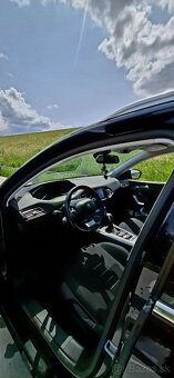 Peugeot 308 SW 2.0 - 6