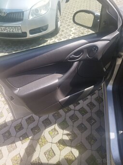 Ford Focus MK1 - 6