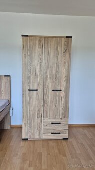 Študentský nábytok - 6