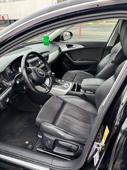 Audi A6 - 6