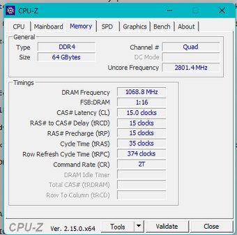 Herný PC - i76950X - 64GB RAM DDR4 - 2x GTX1080 - 1TB M.2SSD - 6
