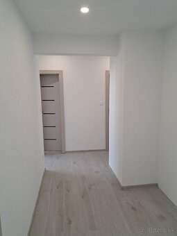2-izb. tehlový byt na prenajom - 6
