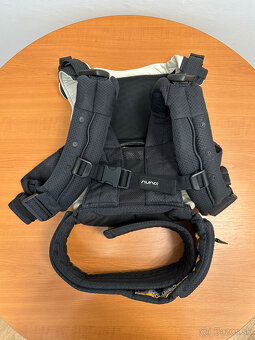 Nuna Cudl black - 6