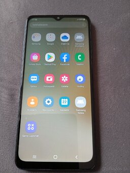 Samsung Galaxy A12 64GB - 6