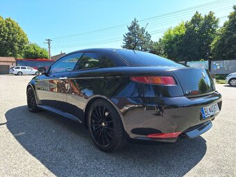 Alfa Romeo GT 2004 3.2 V6 177kW BUSSO - 6
