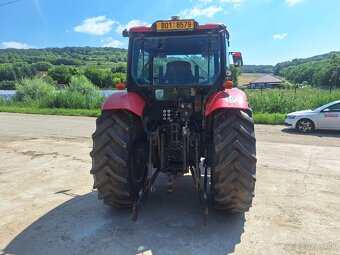 ZETOR PROXIMA 110 4X4 - 6