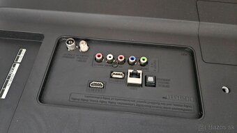 43" smart TV LG 43UN71003LB - 6