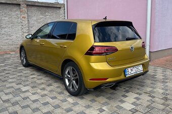 Volkswagen Golf Highline R-line 1.4 TSI 92Kw - 6