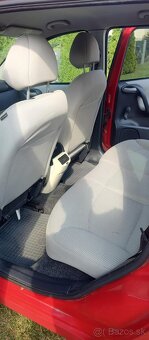 Fiat Stilo 1.4 70 kW spoľahlivý benzínový motor - 6
