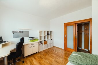 4i. byt na sídlisku Brezovec - 6