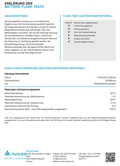 Hyundai Kona MY22 electric 64kWh, 3f/TČ,SoH 100% záruka,+DPH - 6