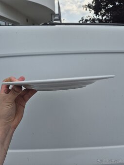 Taniere 32cm porcelán - 6