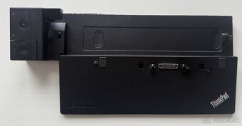Lenovo ThinkPad Pro Dock / Ultra Dock - 6