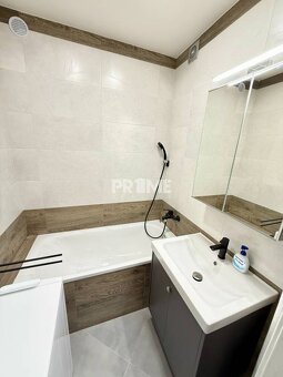 MODERNÝ 1i byt, REKONŠTRUKCIA, KLÍMA, Dudvážska ulica, Pod.B - 6