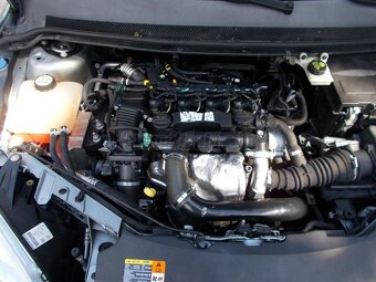FOCUS 1,6tdci 66kw - 6