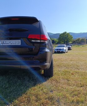 Jeep Grand Cherokee - 6