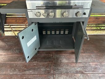 BBQ - 6