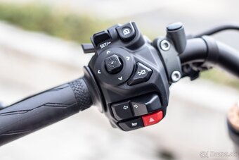 Yamaha XSR900 2025 cena s DPH - 6