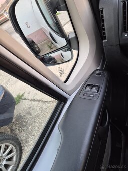 Fiat Ducato 2.3 JTD MT/6 multijet2 L4H2 - 6