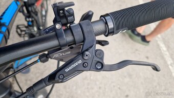 LaPierre X-Control 127 2017 full suspension - 6