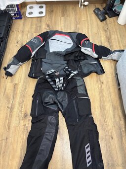 Rukka Rimo R dvojdielna moto kombinéza - 6