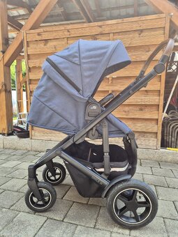 Britax Römer smile 3 - 6