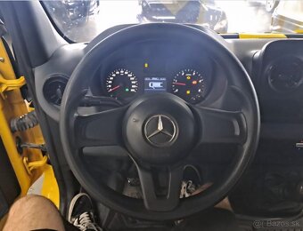Mercedes-Benz Sprinter 2019/9 - 6