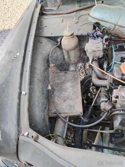 Škoda Spartak Combi - 6